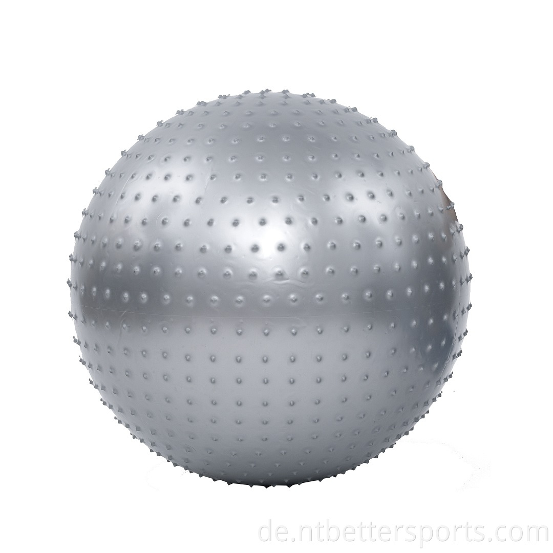 yoga ball